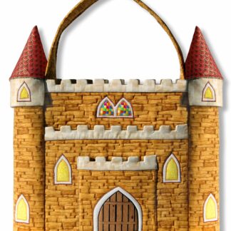 Mixed Sewing Techniques