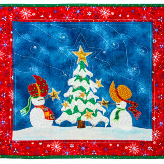 Snowbonnet Christmas