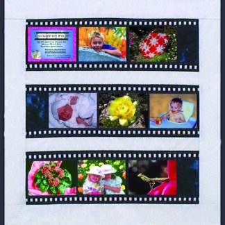 Caught on Film Finished Product